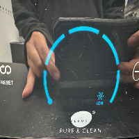 Aerus A1040A Air Purifier image 2